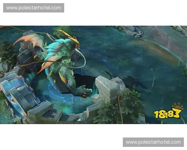 以英雄联盟血泉为中心探索召唤师峡谷能量起源与战斗重生之谜 以英雄联盟血泉为中心探索召唤师峡谷能量起源与战斗重生之谜