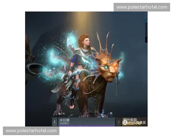 Dota2声优大揭秘：幕后配音演员与游戏角色的完美融合