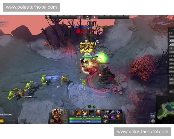 《Dota2玩家必看五大技巧与策略解析助你提升竞技水平》