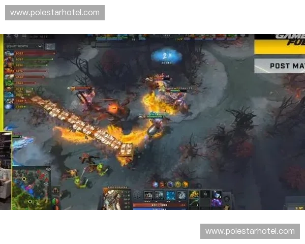 《探讨Dota2士气系统对比赛进程与玩家决策的深远影响》