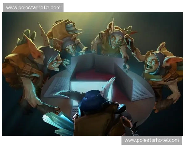 全面解析Dota2核心功能机制与玩家互动体验提升策略