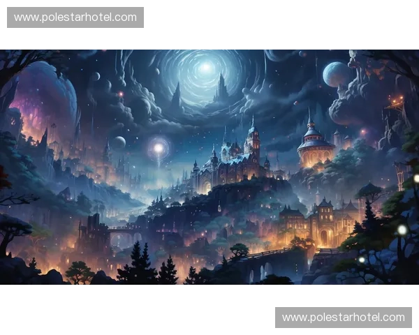 在刀塔的梦幻国度中英雄与远古的魔法共同谱写永不落幕的童话