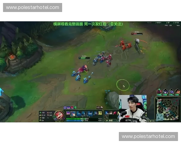 LOL骚男吧爆料盘点那些年骚男的高光操作与搞笑名场面